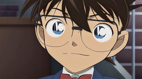 detective conan wiki